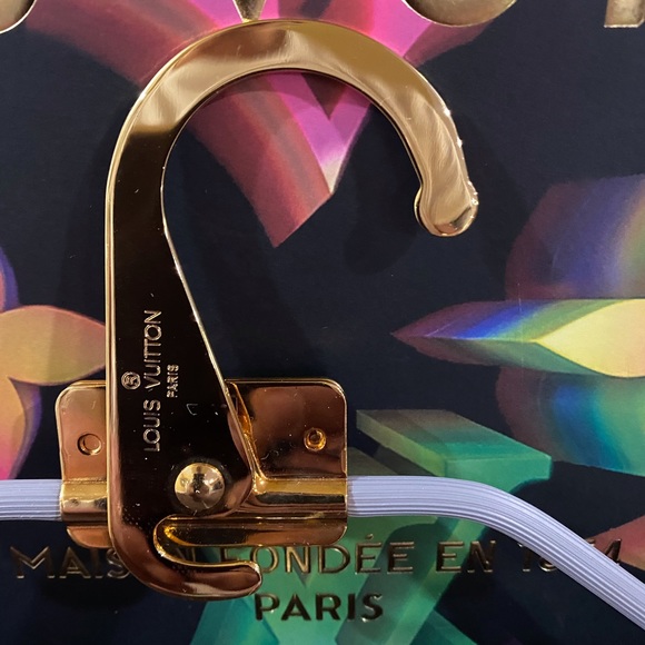 💯%👉🏻Authentic Louis Vuitton Garment Cover Bag - Picture 11 of 14